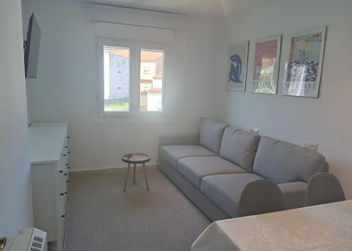 Διαμέρισμα Casa O Vento