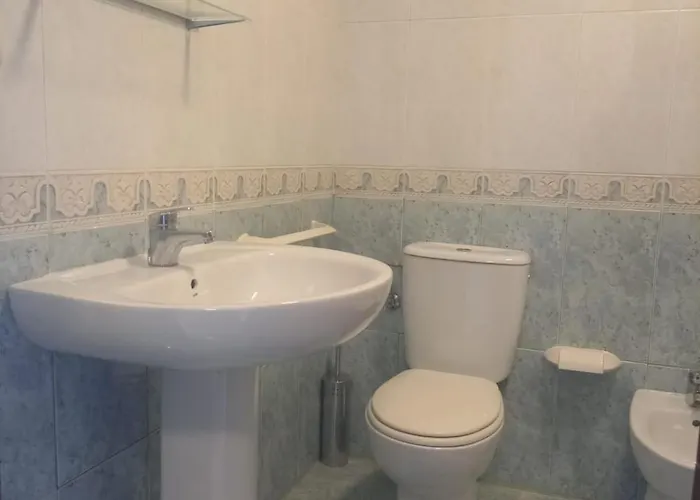 Διαμέρισμα Casa O Vento O Grove