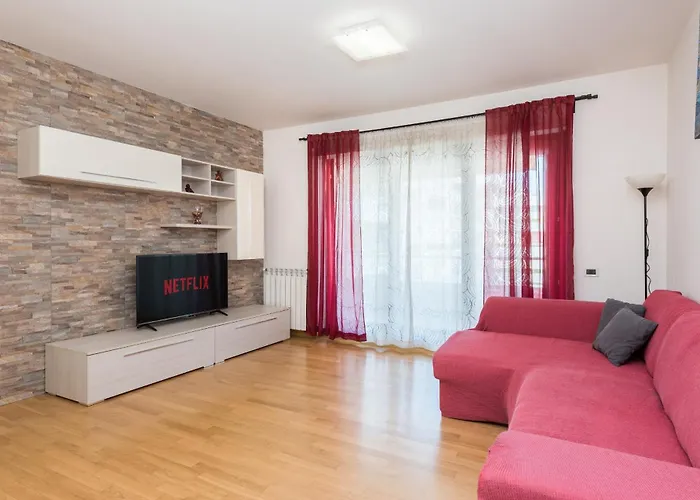 Casa O Vento Διαμέρισμα O Grove